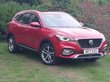2022 - 1.5 T-GDI Exclusive 5dr