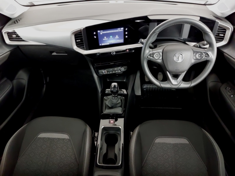 Used Vauxhall Mokka 2022 for sale - 78114396: Photo 2