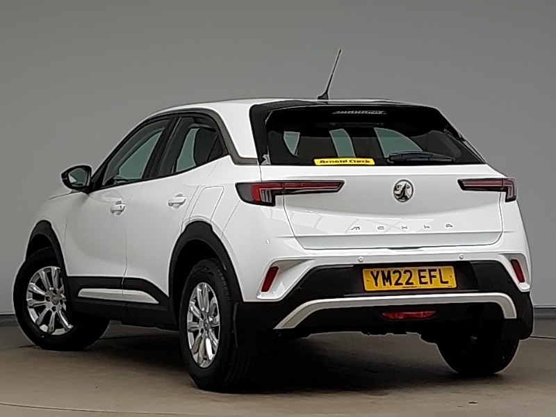 Used Vauxhall Mokka 2022 for sale - 78114396: Photo 3