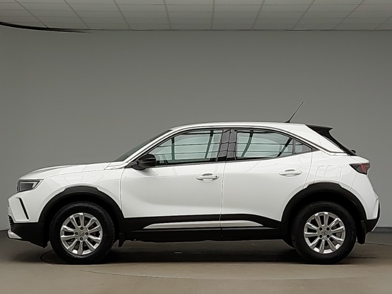 Used Vauxhall Mokka 2022 for sale - 78114396: Photo 4