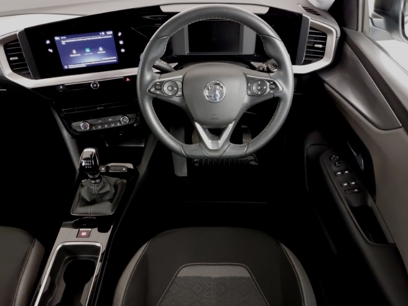 Used Vauxhall Mokka 2022 for sale - 78114396: Photo 7