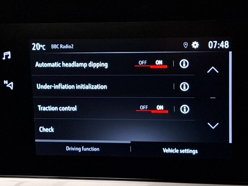 Used Vauxhall Mokka 2022 for sale - 76861293: Photo 11