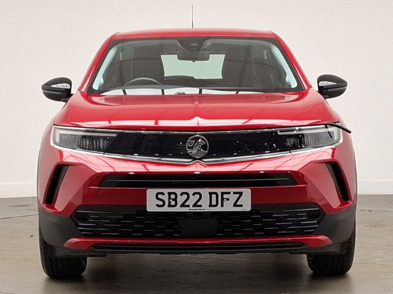 Used Vauxhall Mokka 2022 for sale - 76861293: Photo 12