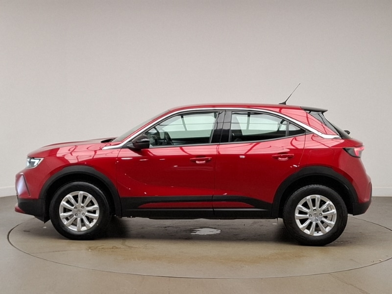 Used Vauxhall Mokka 2022 for sale - 76861293: Photo 4