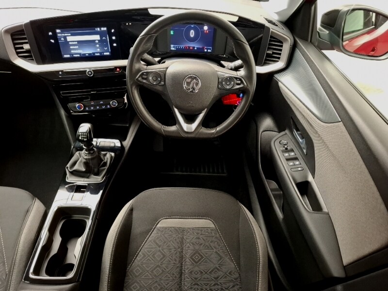 Used Vauxhall Mokka 2022 for sale - 76861293: Photo 7