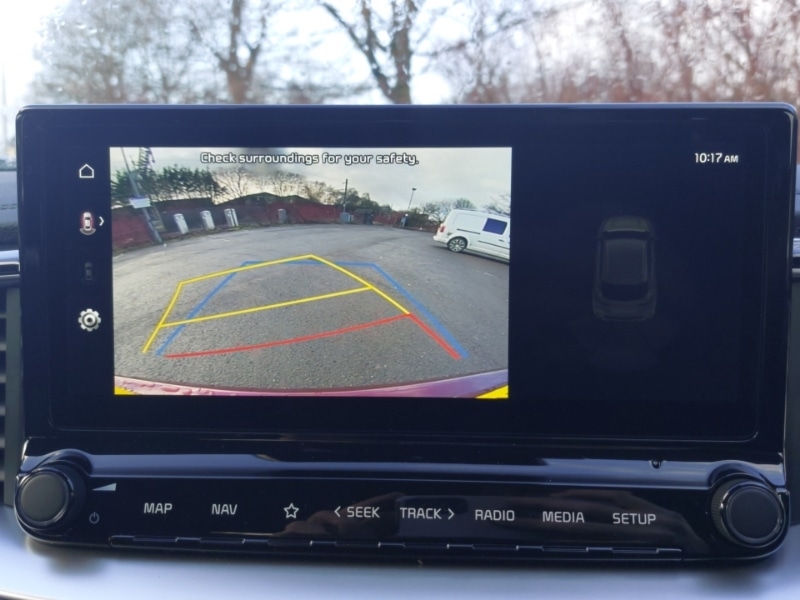 Used Kia XCeed 2025 for sale - 77361148: Photo 10