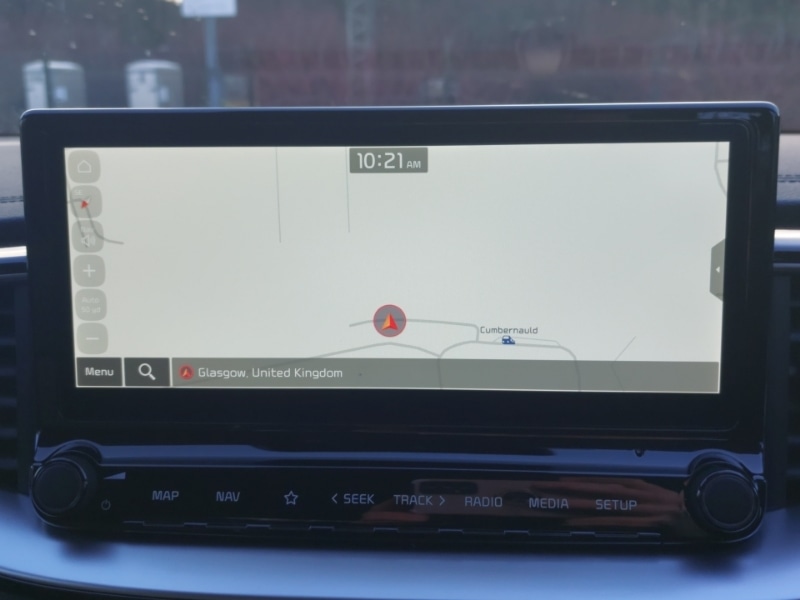 Used Kia XCeed 2025 for sale - 77361148: Photo 12