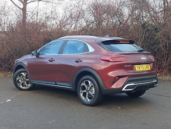 Used Kia XCeed 2025 for sale - 77361148: Photo