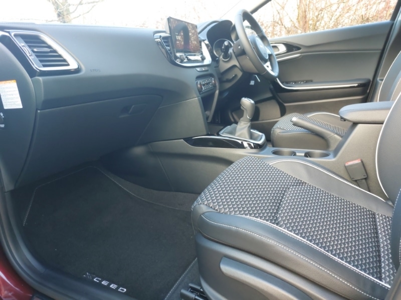 Used Kia XCeed 2025 for sale - 77361148: Photo 5