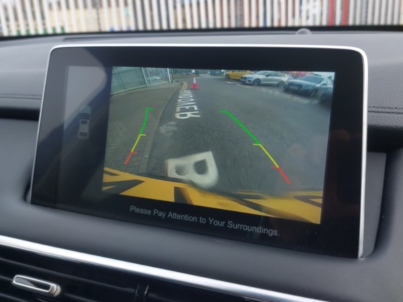 Used MG MG HS 2023 for sale - 77611291: Photo 11