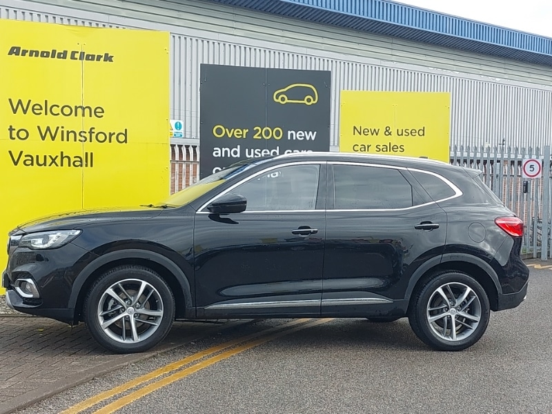 Used MG MG HS 2023 for sale - 77611291: Photo 4