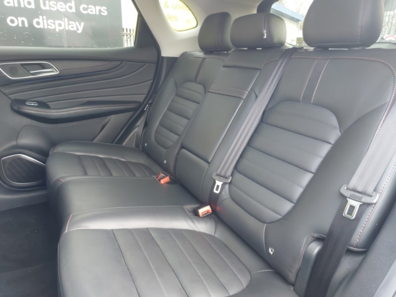 Used MG MG HS 2023 for sale - 77611291: Photo 6