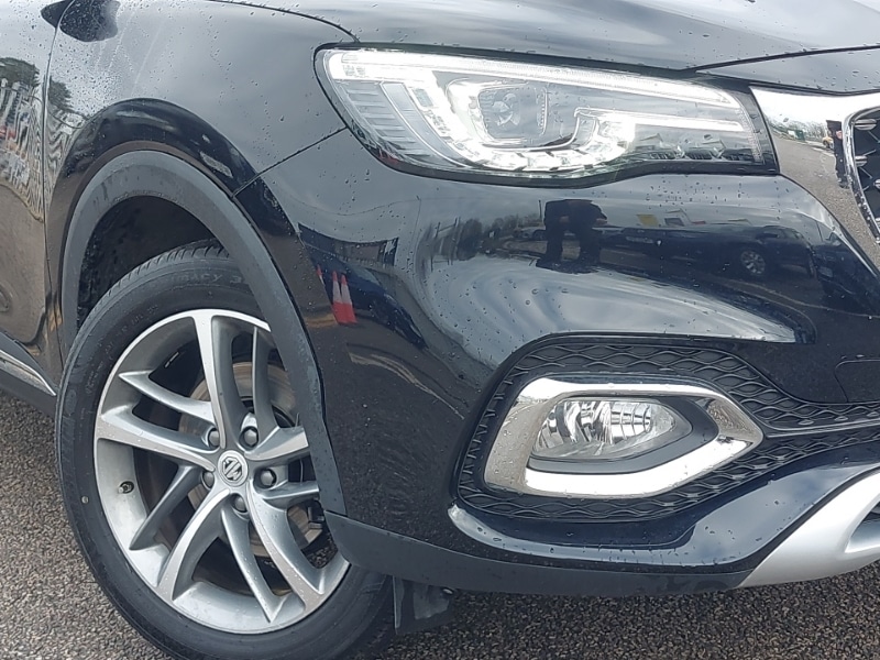 Used MG MG HS 2023 for sale - 77611291: Photo 9