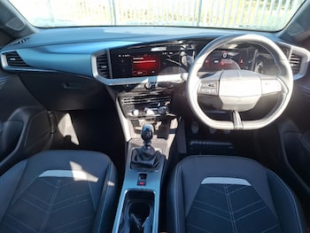 Used Vauxhall Mokka 2026 for sale - 78343353: Photo