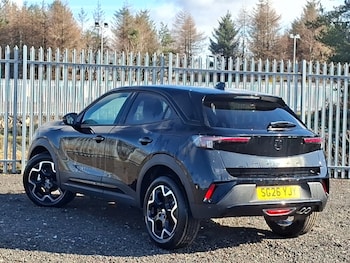 Used Vauxhall Mokka 2026 for sale - 78343353: Photo