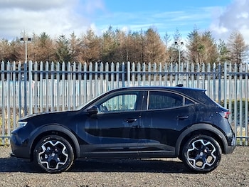 Used Vauxhall Mokka 2026 for sale - 78343353: Photo