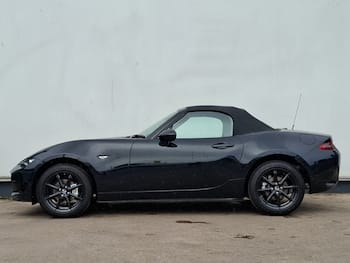 Used Mazda MX-5 2026 for sale - 79694280: Photo