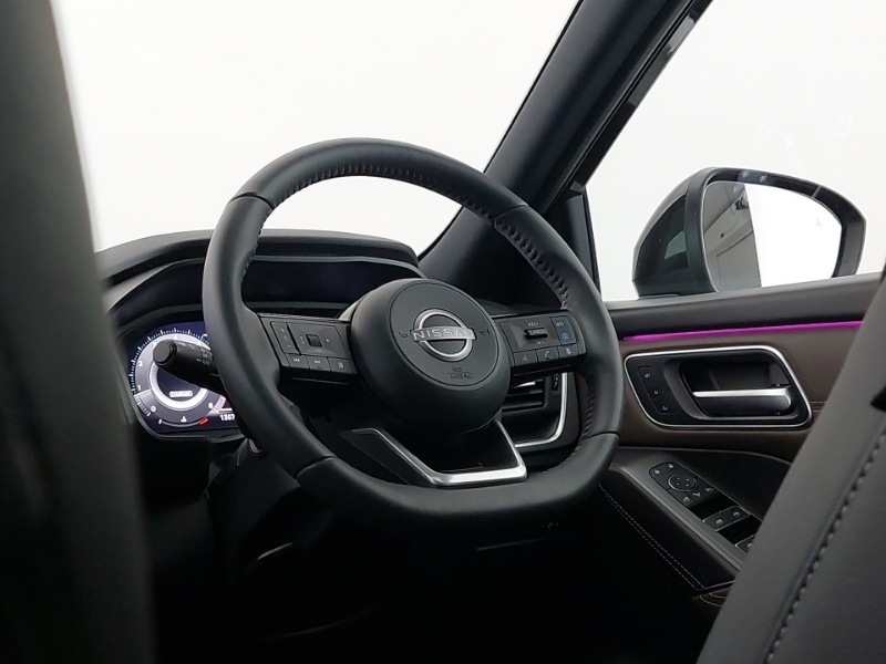 Used Nissan Qashqai 2025 for sale - 76838212: Photo 10