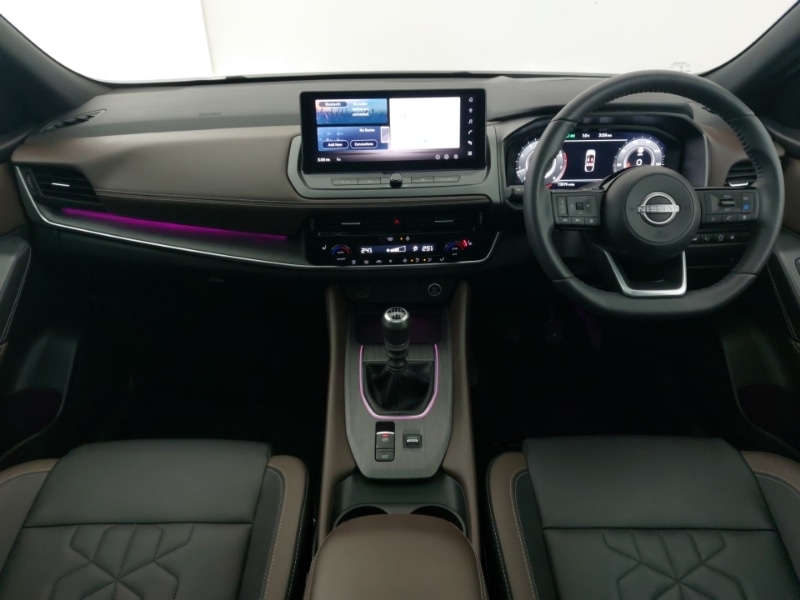 Used Nissan Qashqai 2025 for sale - 76838212: Photo 2