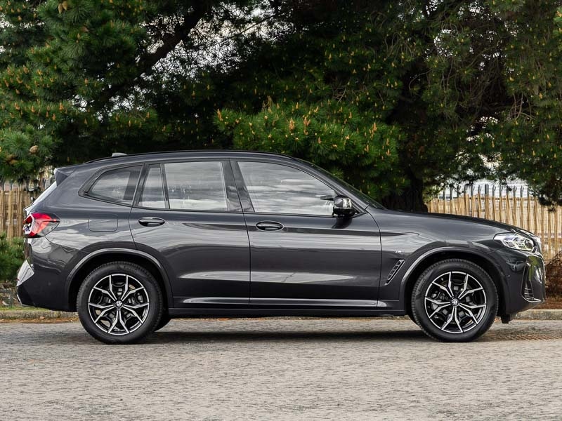 Used BMW X3 2024 for sale - 78214034: Photo 2