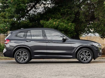 Used BMW X3 2024 for sale - 78214034: Photo