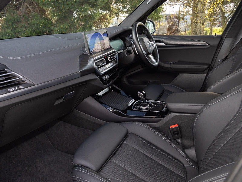 Used BMW X3 2024 for sale - 78214034: Photo 7