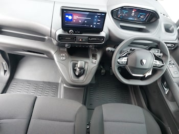 Used Peugeot Partner 2026 for sale - 78777660: Photo