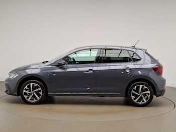 Used Volkswagen Polo 2025 for sale - 78699965: Photo