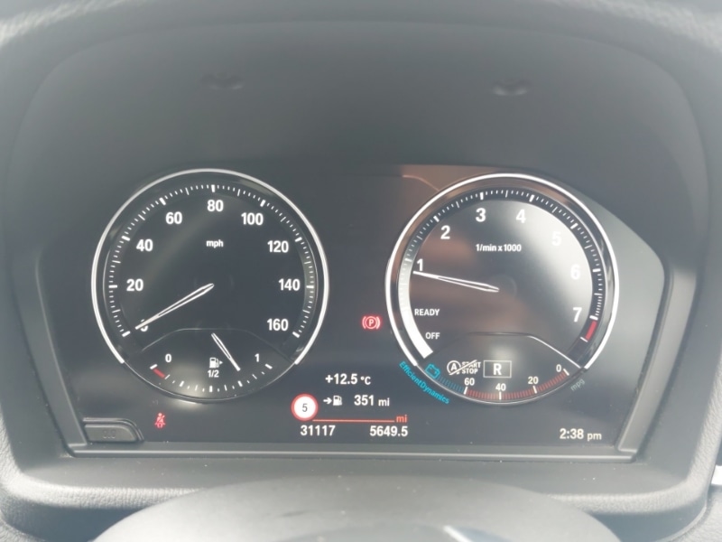 Used BMW X1 2022 for sale - 78099527: Photo 11