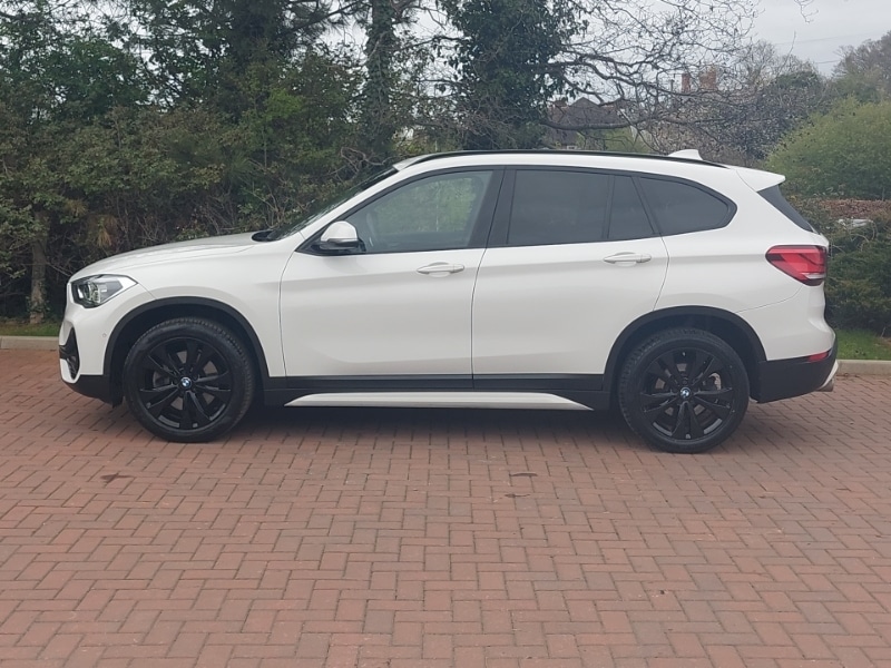Used BMW X1 2022 for sale - 78099527: Photo 4