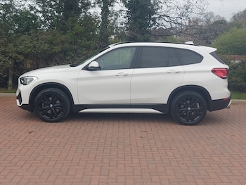 Used BMW X1 2022 for sale - 78099527: Photo