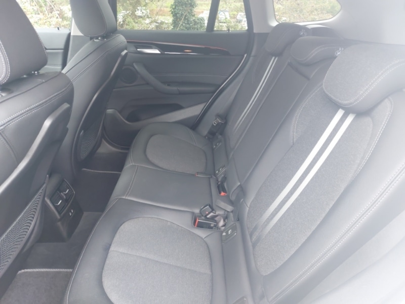 Used BMW X1 2022 for sale - 78099527: Photo 6