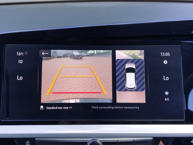 Used Vauxhall Grandland 2024 for sale - 76543931: Photo 10