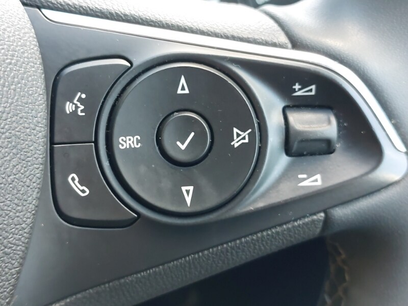 Used Vauxhall Grandland 2024 for sale - 76543931: Photo 12