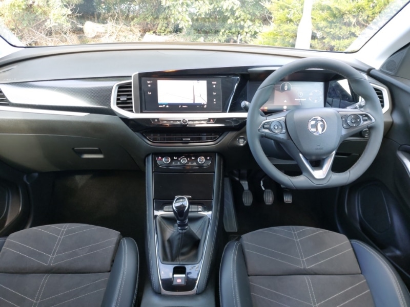 Used Vauxhall Grandland 2024 for sale - 76543931: Photo 2