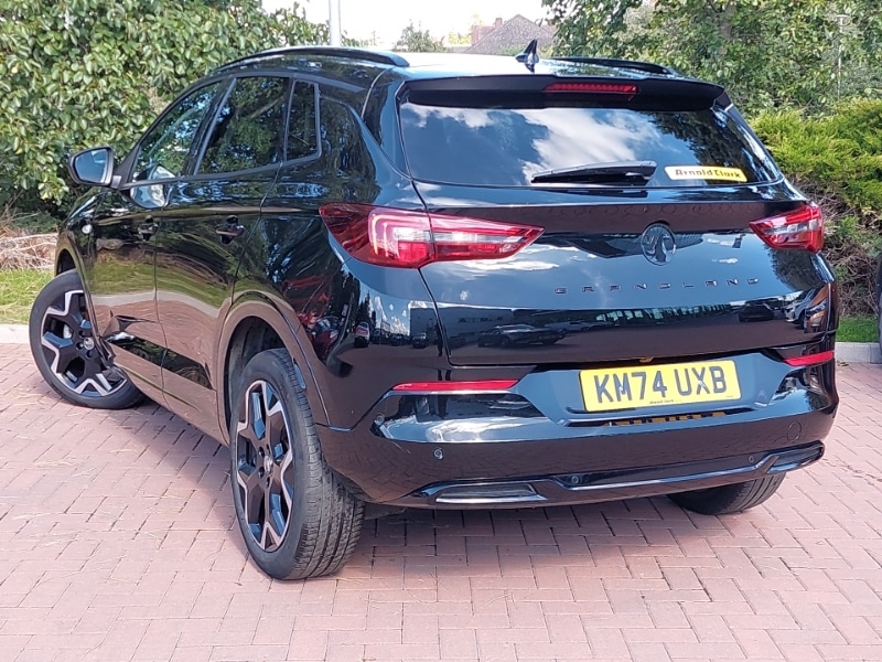 Used Vauxhall Grandland 2024 for sale - 76543931: Photo 3