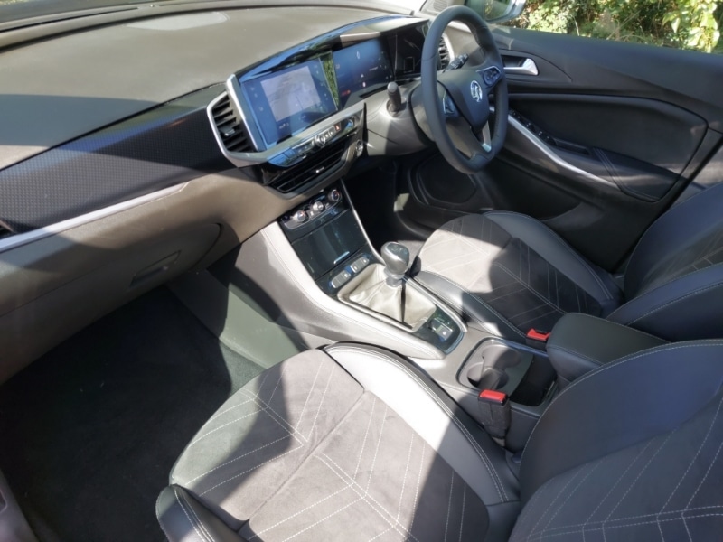 Used Vauxhall Grandland 2024 for sale - 76543931: Photo 5