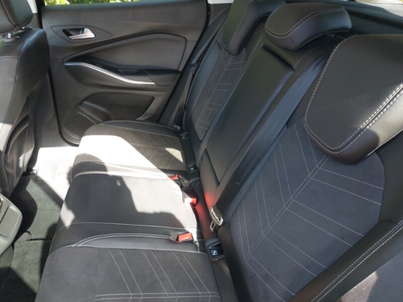 Used Vauxhall Grandland 2024 for sale - 76543931: Photo 6