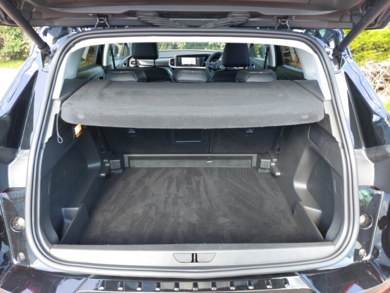 Used Vauxhall Grandland 2024 for sale - 76543931: Photo 8