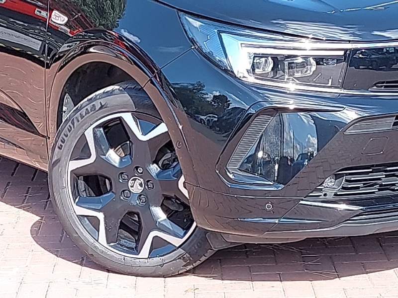 Used Vauxhall Grandland 2024 for sale - 76543931: Photo 9