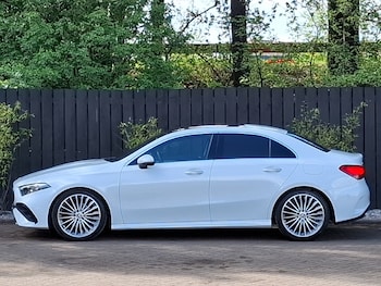 Used Mercedes-Benz A-Class 2024 for sale - 78392001: Photo