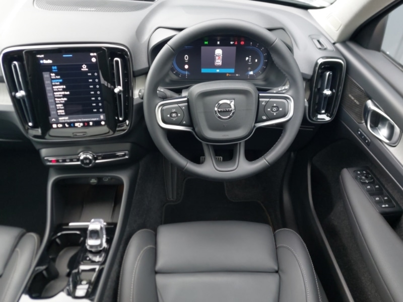 Used Volvo XC40 2024 for sale - 76578856: Photo 7