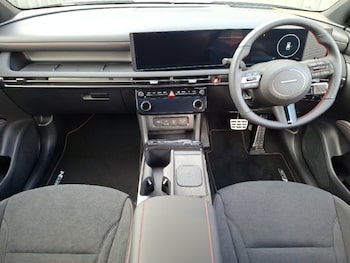 Used Hyundai TUCSON 2026 for sale - 79536678: Photo