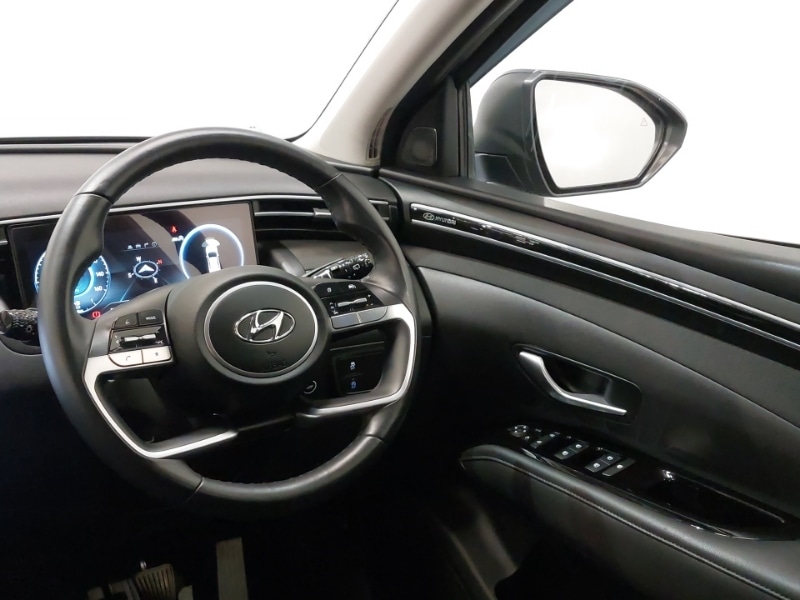 Used Hyundai TUCSON 2021 for sale - 76392715: Photo 10