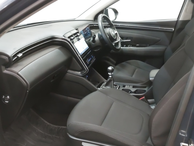 Used Hyundai TUCSON 2021 for sale - 76392715: Photo 5