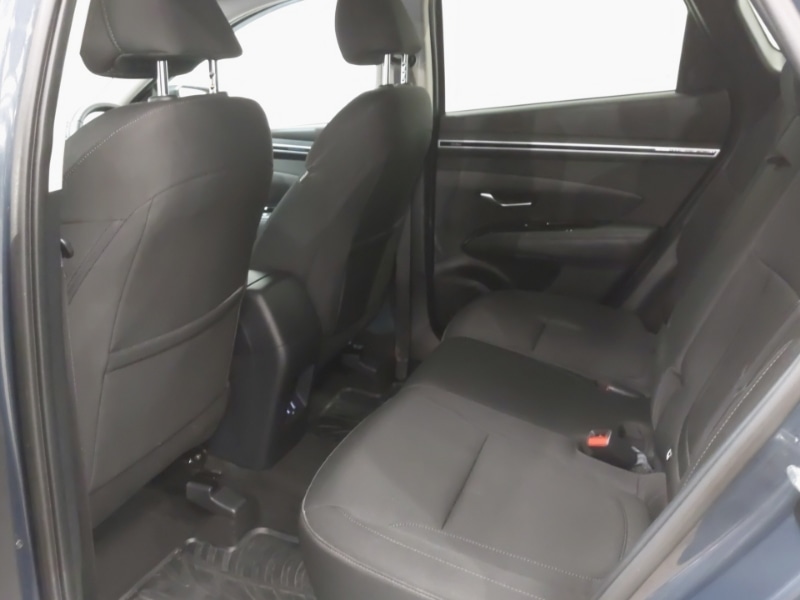 Used Hyundai TUCSON 2021 for sale - 76392715: Photo 6