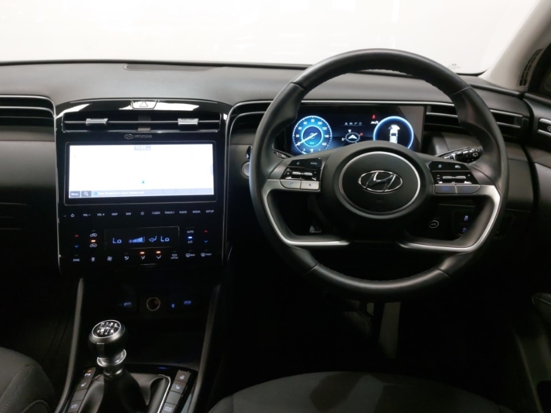 Used Hyundai TUCSON 2021 for sale - 76392715: Photo 7