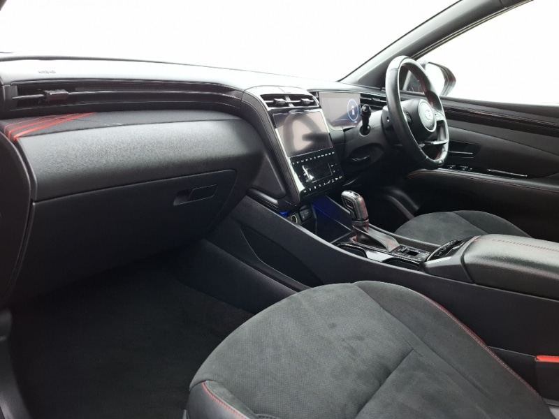 Used Hyundai TUCSON 2023 for sale - 77816965: Photo 5