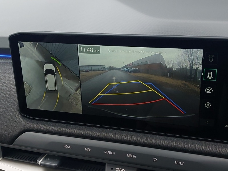 Used Kia EV3 2025 for sale - 77797614: Photo 9