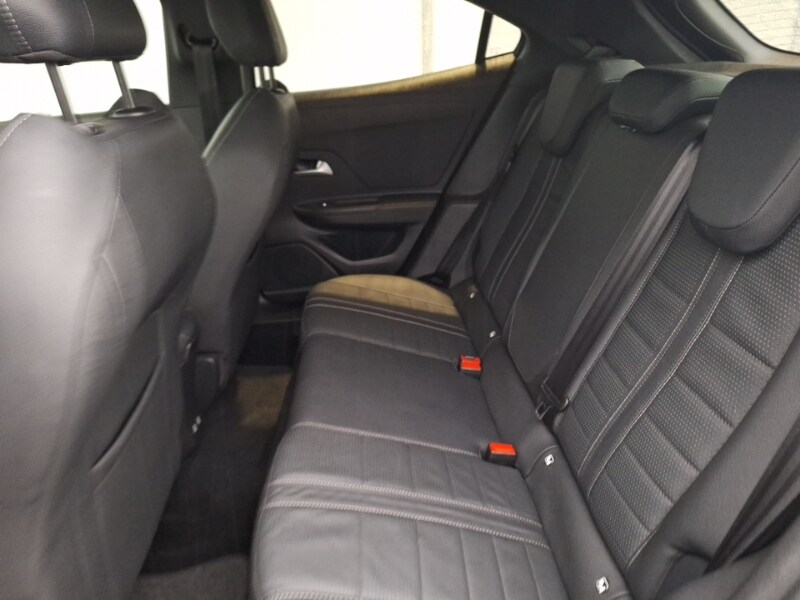 Used Vauxhall Mokka 2022 for sale - 77544737: Photo 6